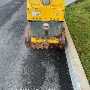 2020 WACKER NEUSON RTKx-SC3