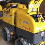 2020 WACKER NEUSON RTKx-SC3
