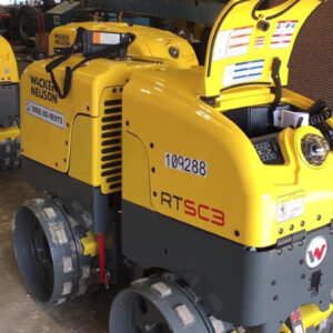 2020 WACKER NEUSON RTKx-SC3