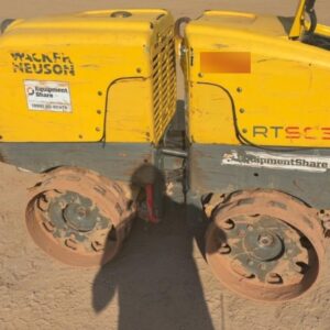 2020 WACKER NEUSON RTKx-SC3