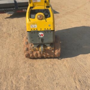 2020 WACKER NEUSON RTKx-SC3