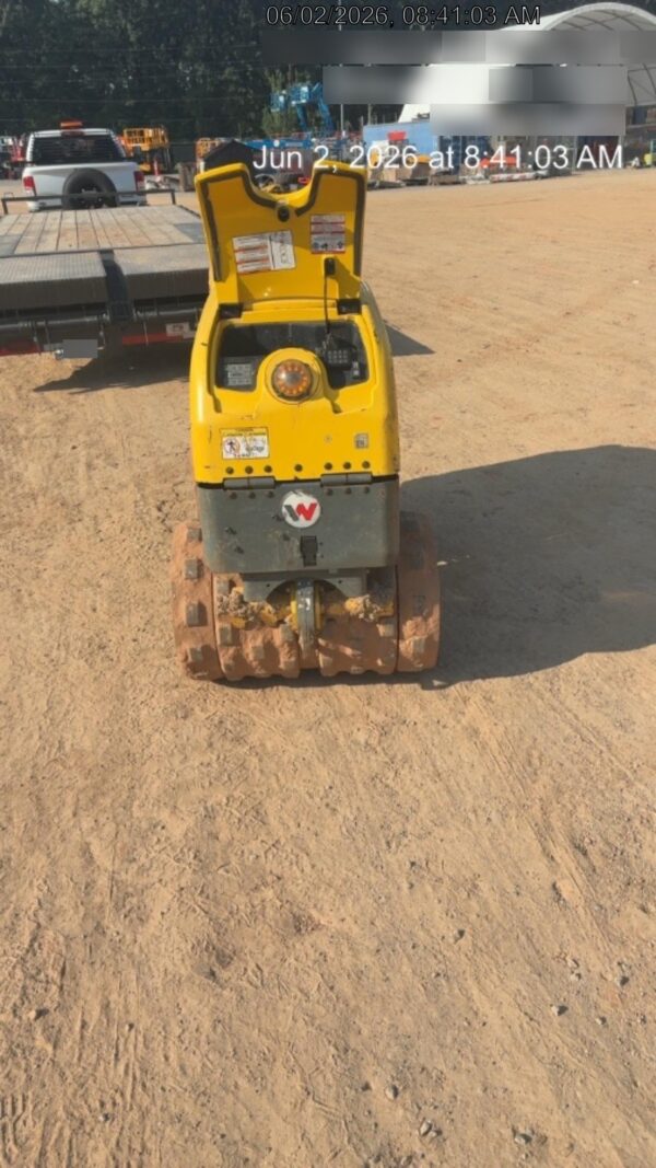 2020 WACKER NEUSON RTKx-SC3