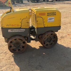 2020 WACKER NEUSON RTKx-SC3