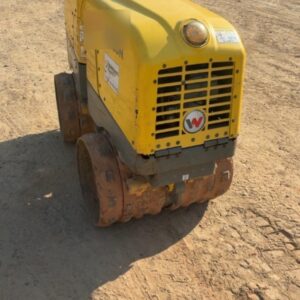 2020 WACKER NEUSON RTKx-SC3