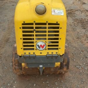 2020 WACKER NEUSON RTKx-SC3