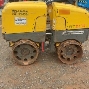 2020 WACKER NEUSON RTKx-SC3