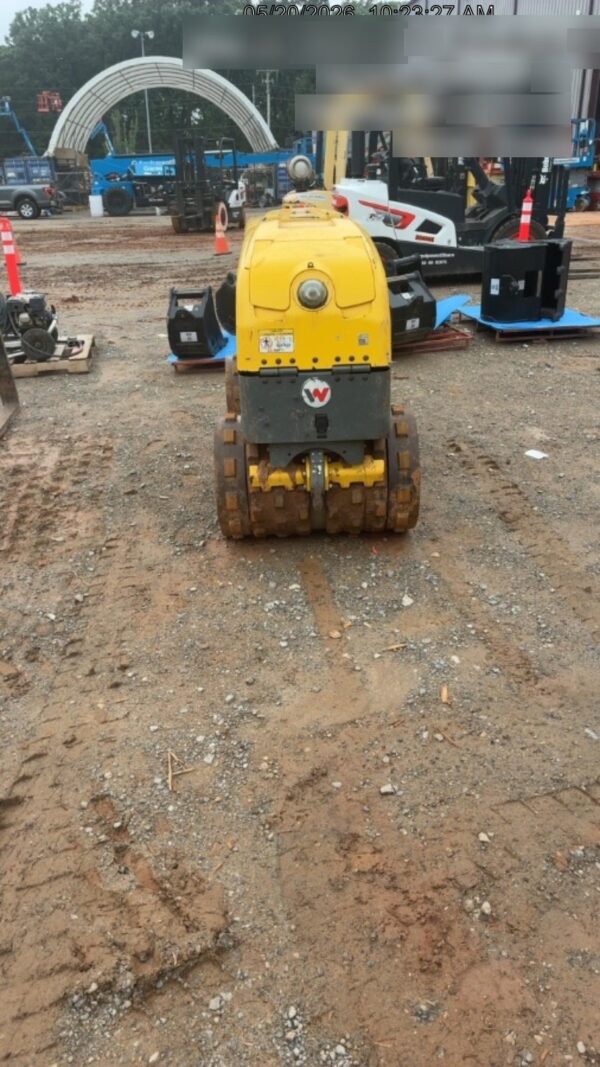 2020 WACKER NEUSON RTKx-SC3