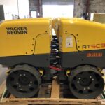 2020 WACKER NEUSON RTKx-SC3