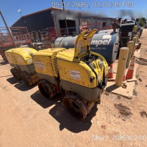 2020 WACKER NEUSON RTKx-SC3