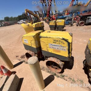 2020 WACKER NEUSON RTKx-SC3