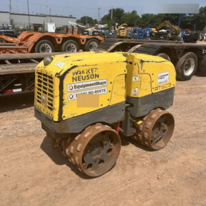 2020 WACKER NEUSON RTKx-SC3