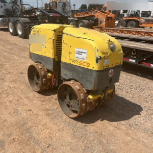 2020 WACKER NEUSON RTKx-SC3