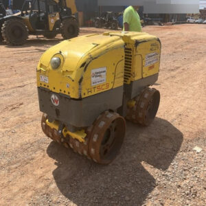 2020 WACKER NEUSON RTKx-SC3