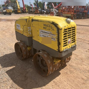 2020 WACKER NEUSON RTKx-SC3