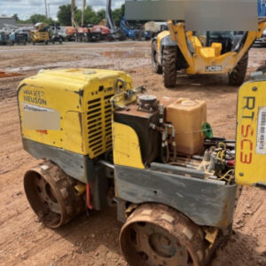 2020 WACKER NEUSON RTKx-SC3