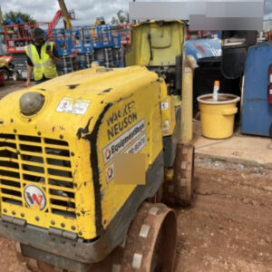 2020 WACKER NEUSON RTKx-SC3