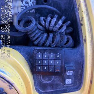 2020 WACKER NEUSON RTKx-SC3