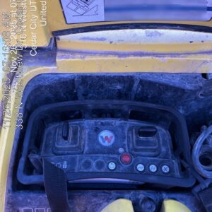 2020 WACKER NEUSON RTKx-SC3