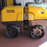 2020 WACKER NEUSON RTLx-SC3