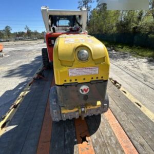 2020 WACKER NEUSON RTLx-SC3