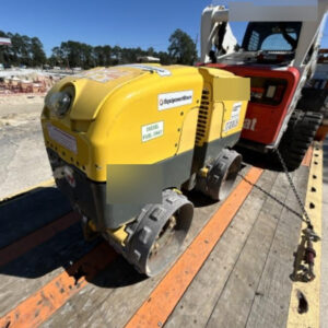 2020 WACKER NEUSON RTLx-SC3