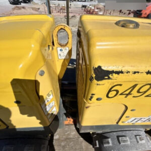 2020 WACKER NEUSON RTLx-SC3