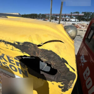 2020 WACKER NEUSON RTLx-SC3