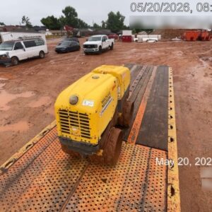 2020 WACKER NEUSON RTLx-SC3