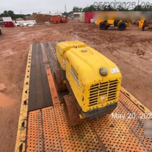 2020 WACKER NEUSON RTLx-SC3