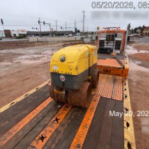 2020 WACKER NEUSON RTLx-SC3