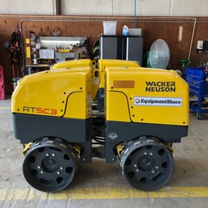 2020 WACKER NEUSON RTLx-SC3