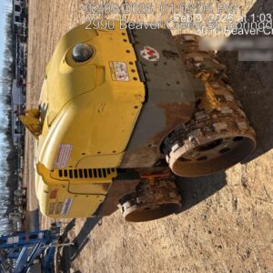 2020 WACKER NEUSON RTLx-SC3