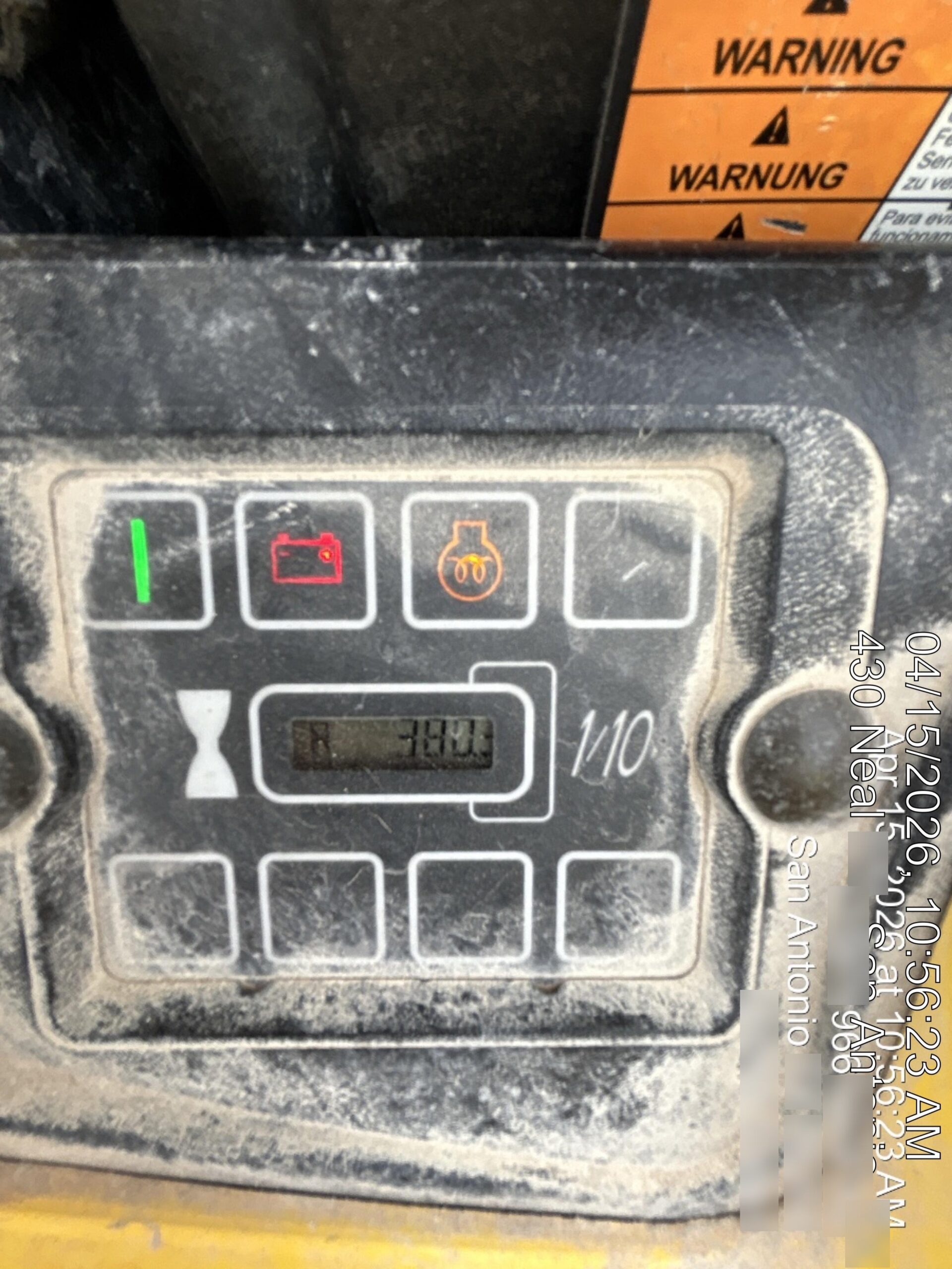 2020 WACKER NEUSON RTLx-SC3