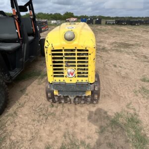 2020 WACKER NEUSON RTLx-SC3