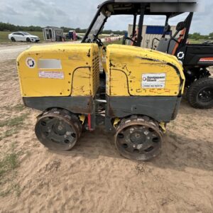2020 WACKER NEUSON RTLx-SC3