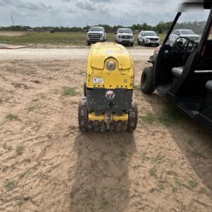 2020 WACKER NEUSON RTLx-SC3