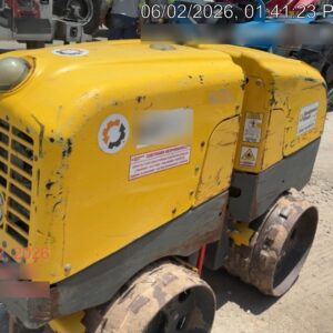2020 WACKER NEUSON RTLx-SC3