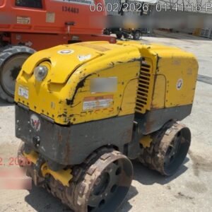 2020 WACKER NEUSON RTLx-SC3