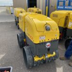 2020 WACKER NEUSON RTLx-SC3
