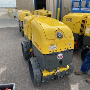 2020 WACKER NEUSON RTLx-SC3
