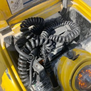 2020 WACKER NEUSON RTLx-SC3