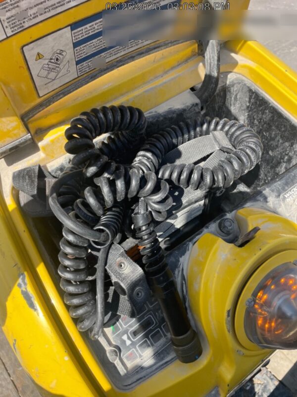 2020 WACKER NEUSON RTLx-SC3