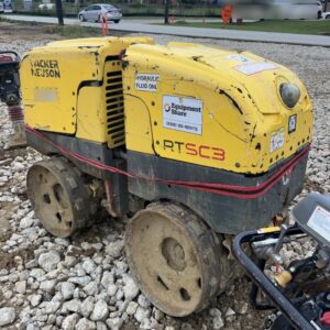 2020 WACKER NEUSON RTLx-SC3