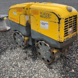 2020 WACKER NEUSON RTLx-SC3