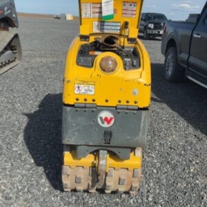 2020 WACKER NEUSON RTLx-SC3