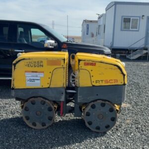 2020 WACKER NEUSON RTLx-SC3