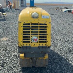 2020 WACKER NEUSON RTLx-SC3