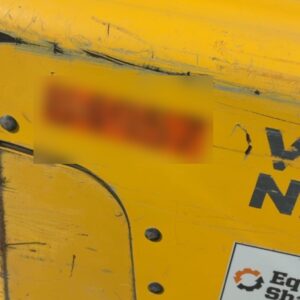 2020 WACKER NEUSON RTLx-SC3