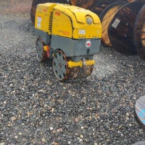 2020 WACKER NEUSON RTLx-SC3