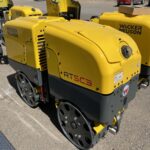 2020 WACKER NEUSON RTLx-SC3